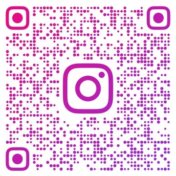 QR-код Instagram @tender_ets